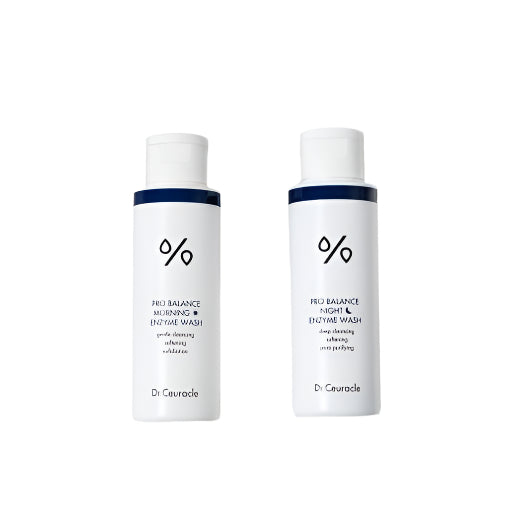 Dr.Ceuracle Pro Balance Morning Enzyme Wash 50g (Cleanser) 50 g