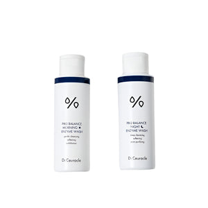 Dr.Ceuracle Pro Balance Morning Enzyme Wash - Korean Cleanser