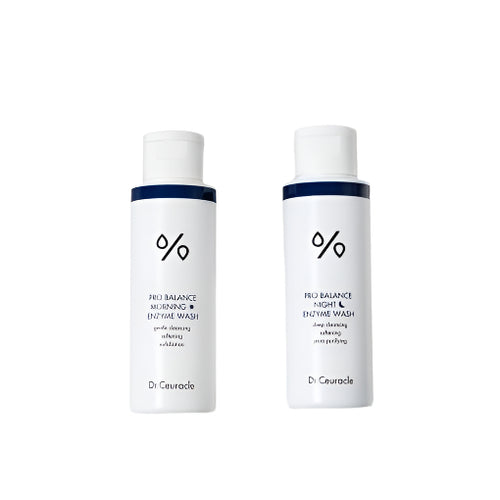 Dr.Ceuracle Pro Balance Morning Enzyme Wash 50g