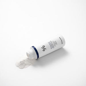 Dr.Ceuracle Pro Balance Morning Enzyme Wash close-up view