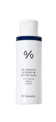 Dr.Ceuracle Pro Balance Night Enzyme Wash 50g (Cleanser) 50 g