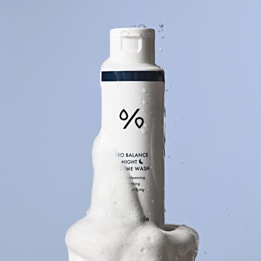 Dr.Ceuracle Pro Balance Night Enzyme Wash 50g (Cleanser) 50 g