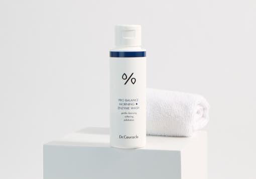 Dr.Ceuracle Pro Balance Night Enzyme Wash 50g (Cleanser) 50 g
