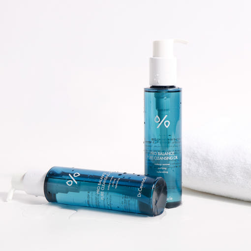 Dr.Ceuracle Pro Balance Pure Deep Cleansing Oil 155ml — product detail