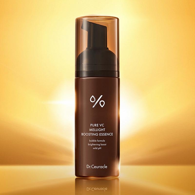 Dr.Ceuracle Pure VC Mellight Boosting Essence 145ml