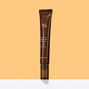 Dr.Ceuracle Pure VC Mellight Cream packaging and details