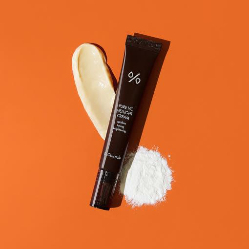 Dr.Ceuracle Pure VC Mellight Cream 20ml | Dr.Ceuracle – Mirai Skin