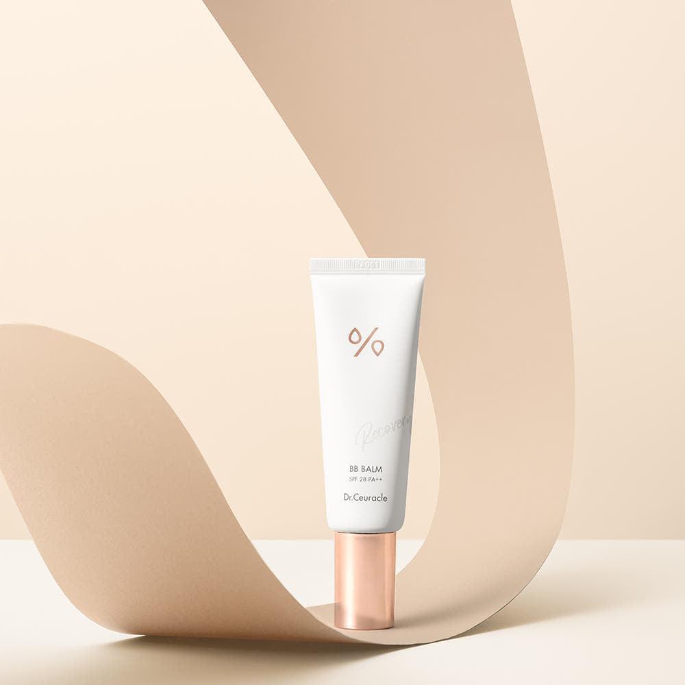 Dr.Ceuracle Recovery BB Balm SPF28 PA++ 45ml (BB Cream)