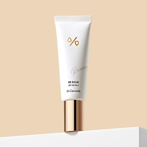 Dr.Ceuracle Recovery BB Balm SPF28 PA++ 45ml (BB Cream)