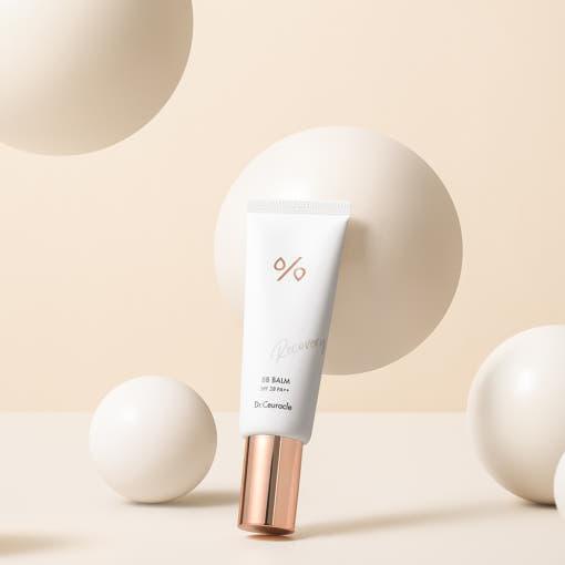 Dr.Ceuracle Recovery BB Balm SPF28 PA++ 45ml (BB Cream)