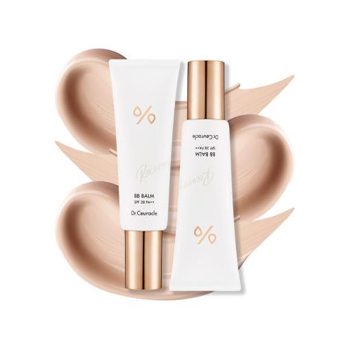 Dr.Ceuracle Recovery BB Balm SPF28 PA++ 45ml (BB Cream)