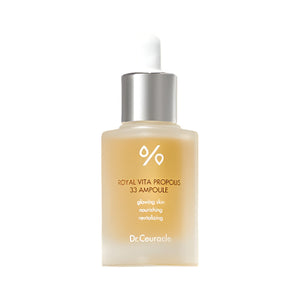 Dr.Ceuracle Royal Vita Propolis 33 Ampoule - Korean Ampoule