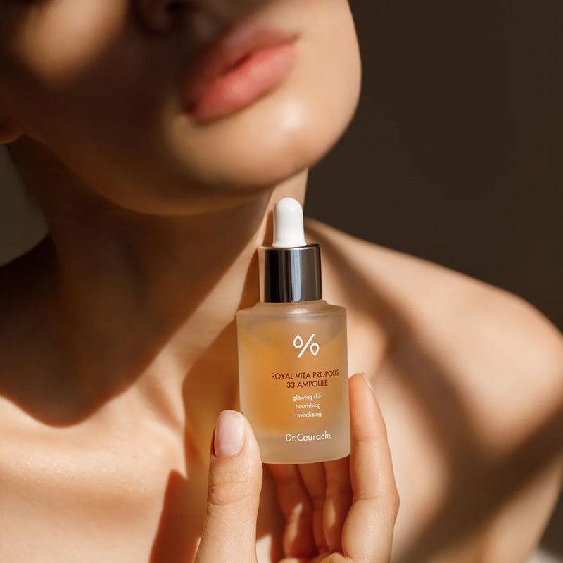 Dr.Ceuracle Royal Vita Propolis 33 Ampoule 30ml