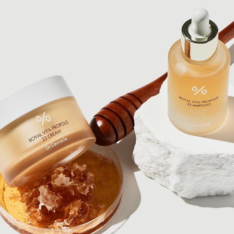 Dr.Ceuracle Royal Vita Propolis 33 Ampoule 30ml