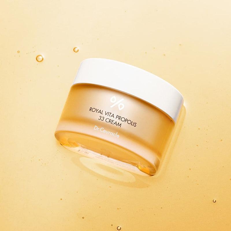 Dr.Ceuracle Royal Vita Propolis 33 Cream 50g 50 g