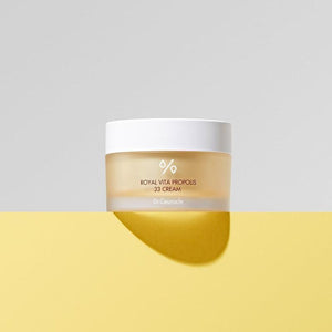 Dr.Ceuracle Royal Vita Propolis 33 Cream full product view