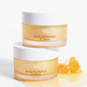 Dr.Ceuracle Royal Vita Propolis 33 Cream additional angle
