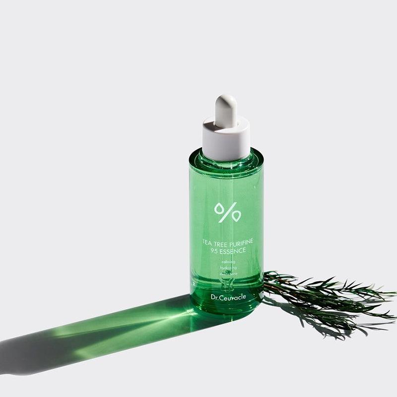 Dr.Ceuracle Tea Tree Purifine 95 Essence 50ml