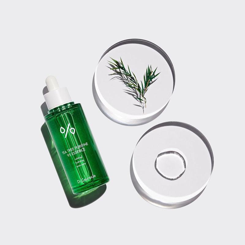 Dr.Ceuracle Tea Tree Purifine 95 Essence 50ml
