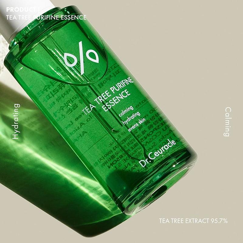 Dr.Ceuracle Tea Tree Purifine 95 Essence 50ml