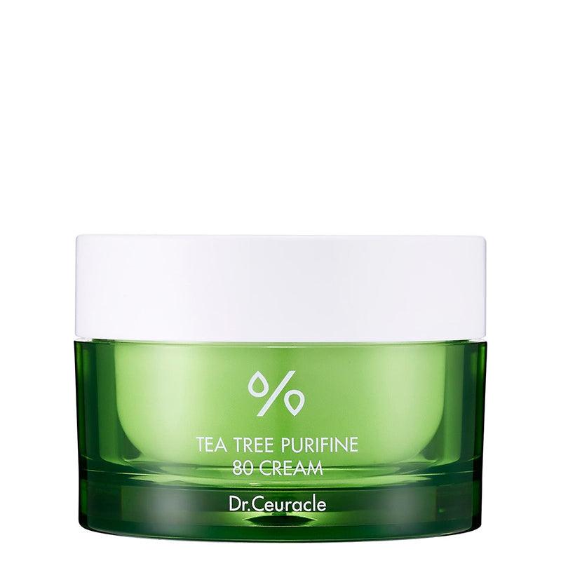 Dr.Ceuracle Tea Tree Purifine Cream 50g 50 g