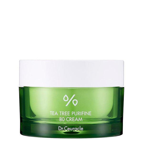 קרם Dr.Ceuracle Tea Tree Purifine 50g