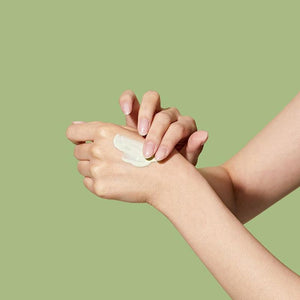 Dr.Ceuracle Tea Tree Purifine Green Up Sun SPF50 PA++++ how to use