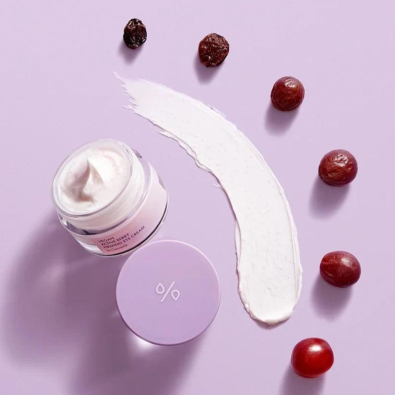 Dr.Ceuracle Vegan Active Berry Firming Eye Cream 32g 32 g