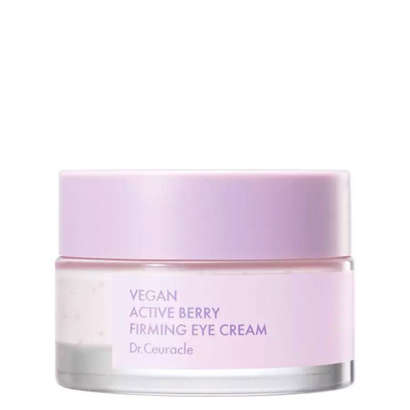 Dr.Ceuracle Vegan Active Berry Firming Eye Cream 32g 32 g