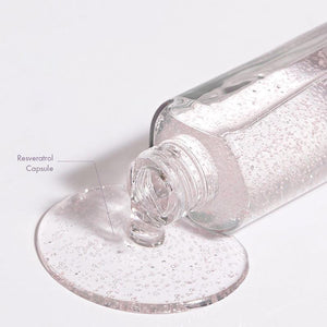 Dr.Ceuracle Vegan Active Berry First Essence close-up view