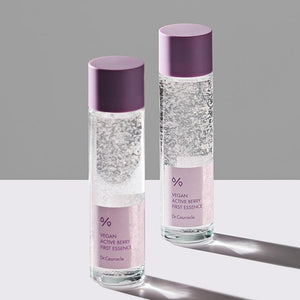 Dr.Ceuracle Vegan Active Berry First Essence additional angle