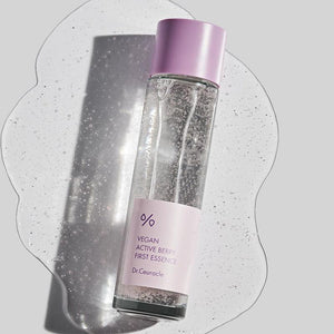 Dr.Ceuracle Vegan Active Berry First Essence complete set