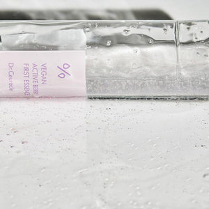 Dr.Ceuracle Vegan Active Berry First Essence complete set