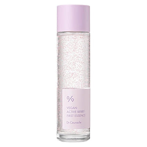 Dr.Ceuracle Vegan Active Berry First Essence - Korean Essence