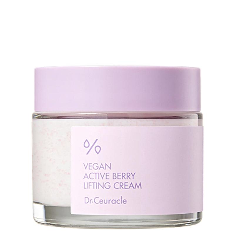 Dr.Ceuracle Vegan Active Berry Lifting Cream 75g 75 g