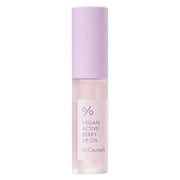 Dr.Ceuracle Vegan Active Berry Lip Oil (4.5ml)