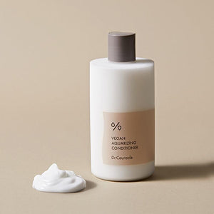 Dr.Ceuracle Vegan Aquarizing Conditioner full product view