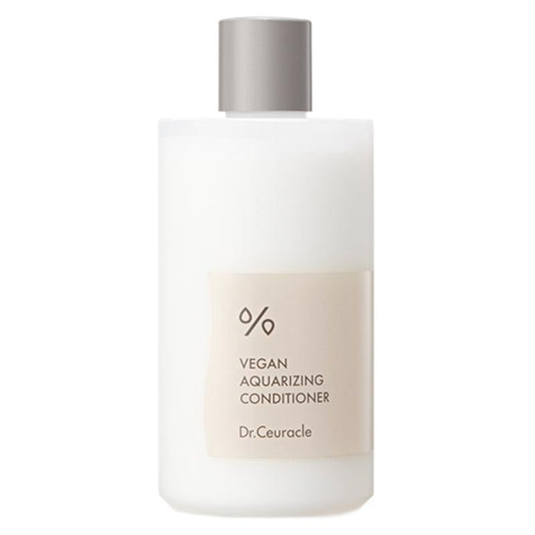 מרכך Dr.Ceuracle Vegan Aquarizing 300ml