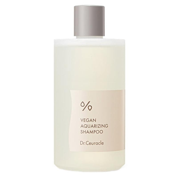 שמפו Dr.Ceuracle Vegan Aquarizing 300ml