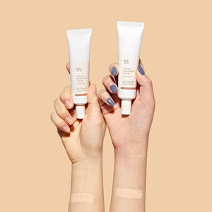 Dr.Ceuracle Vegan Kombucha Tea BB SPF30 PA++ 30m full product view