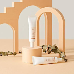 Dr.Ceuracle Vegan Kombucha Tea BB SPF30 PA++ 30m complete set