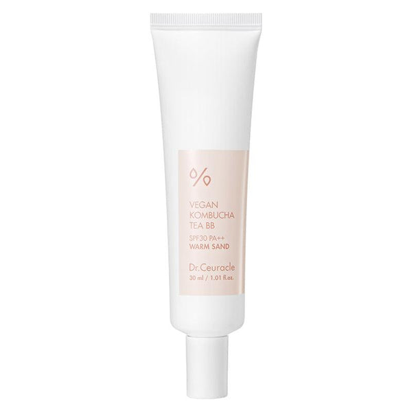 קרם BB Dr.Ceuracle Vegan Kombucha Tea SPF30 PA++ 30m