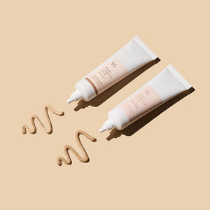 Dr.Ceuracle Vegan Kombucha Tea BB SPF30 PA++ 30m complete set