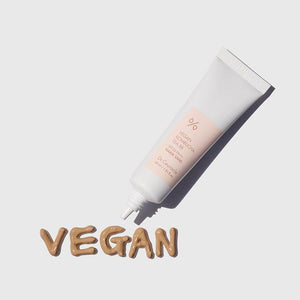 Dr.Ceuracle Vegan Kombucha Tea BB SPF30 PA++ 30m complete set