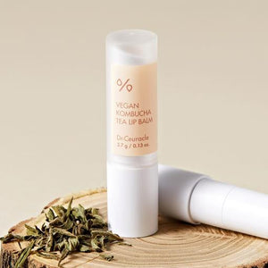 Dr.Ceuracle Vegan Kombucha Tea Lip Balm (3.7g) product texture