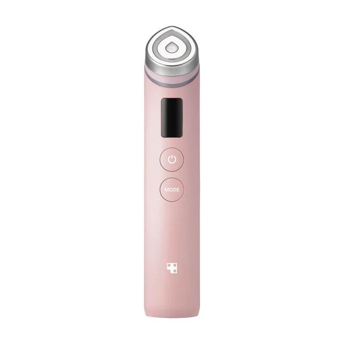 medicube AGE-R Booster Pro #Pink – 6-in-1 Glass Glow Skin Device (Beauty Device)