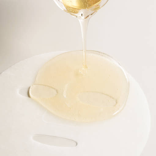 SKIN1004 Madagascar Centella Watergel Sheet Ampoule Mask 25ml*5ea (Facial Mask)