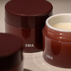 BBIA Lip Oil Balm product texture