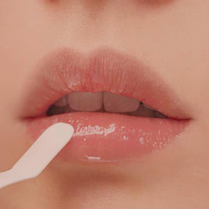 BBIA Lip Oil Balm how to use