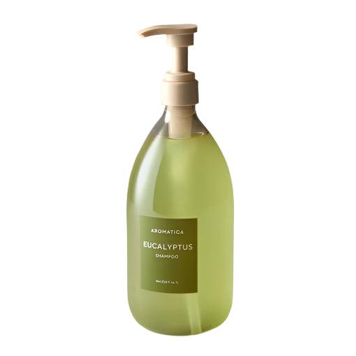 AROMATICA Eucalyptus Shampoo 15 Amino 1000ml